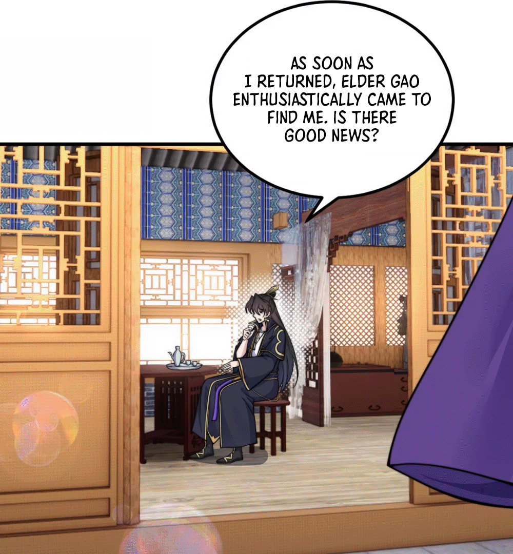 An Evil Master and His Disciples Chapter 111 — Page 34