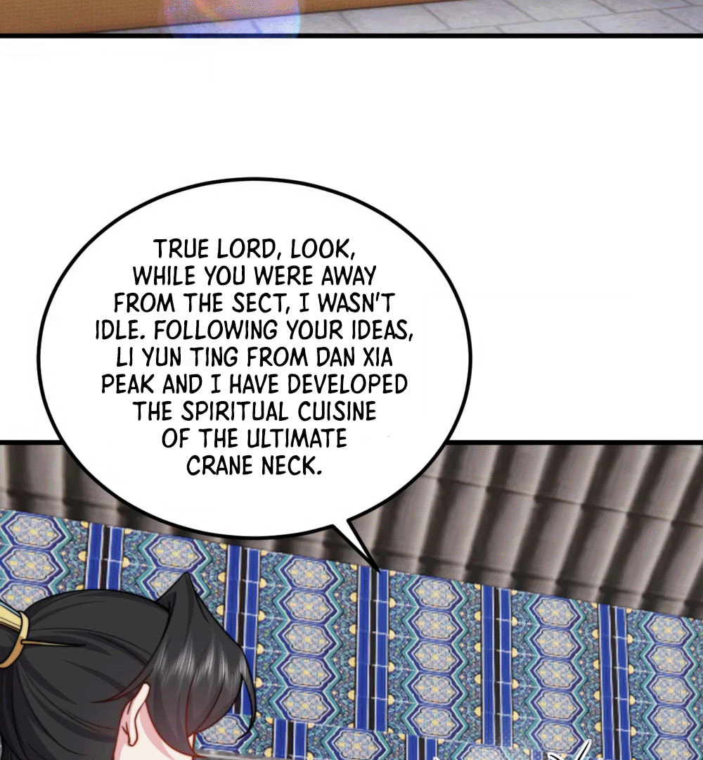 An Evil Master and His Disciples Chapter 111 — Page 35