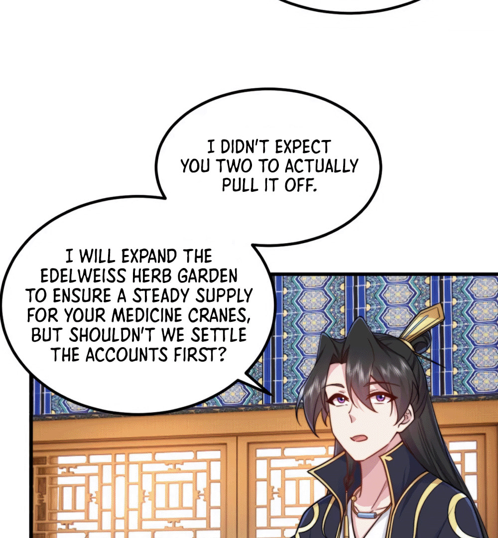An Evil Master and His Disciples Chapter 111 — Page 37