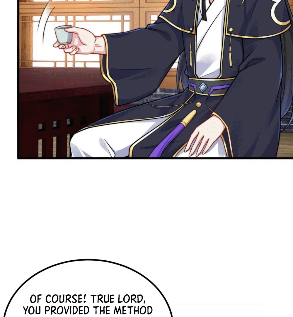 An Evil Master and His Disciples Chapter 111 — Page 38