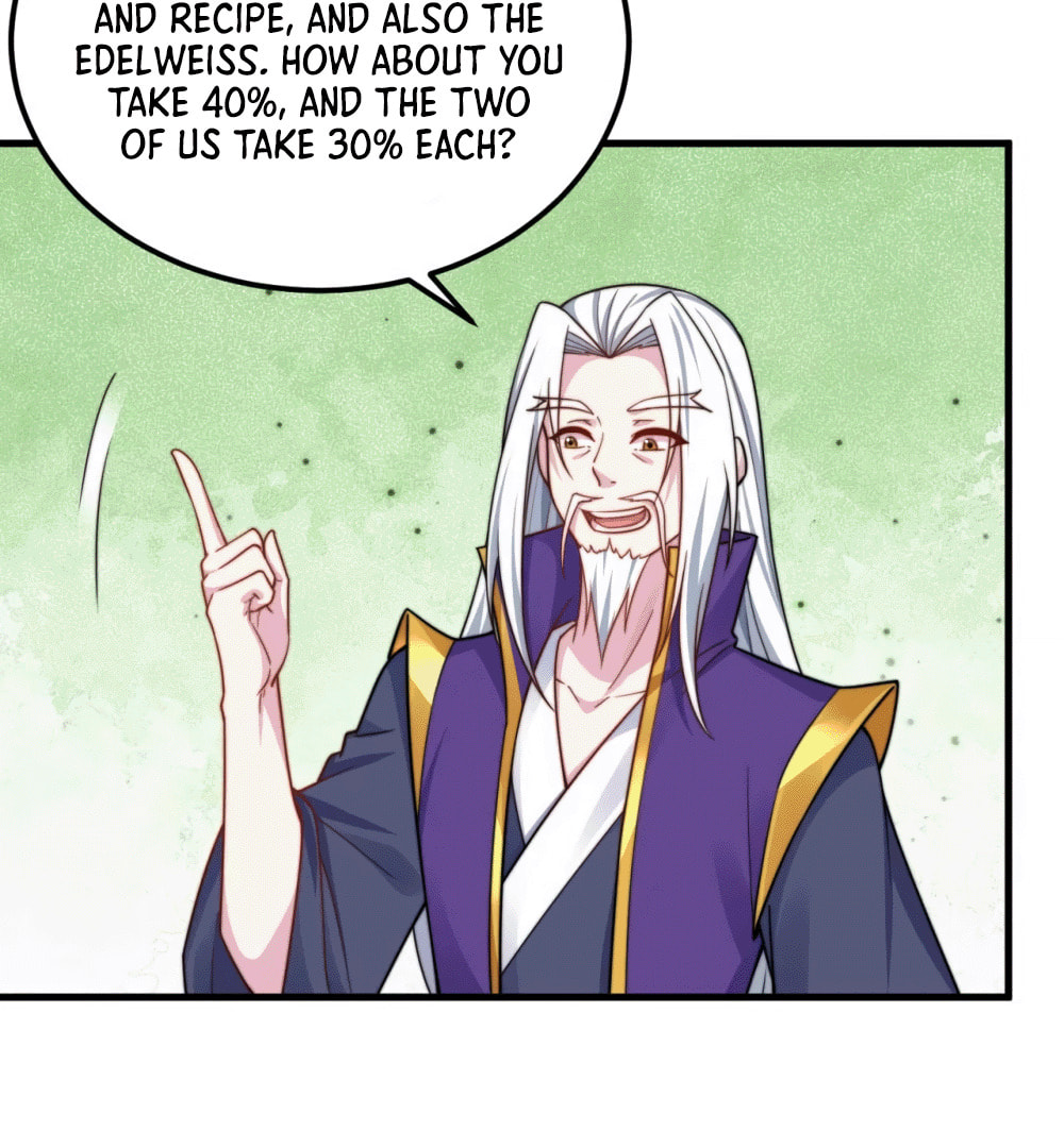 An Evil Master and His Disciples Chapter 111 — Page 39