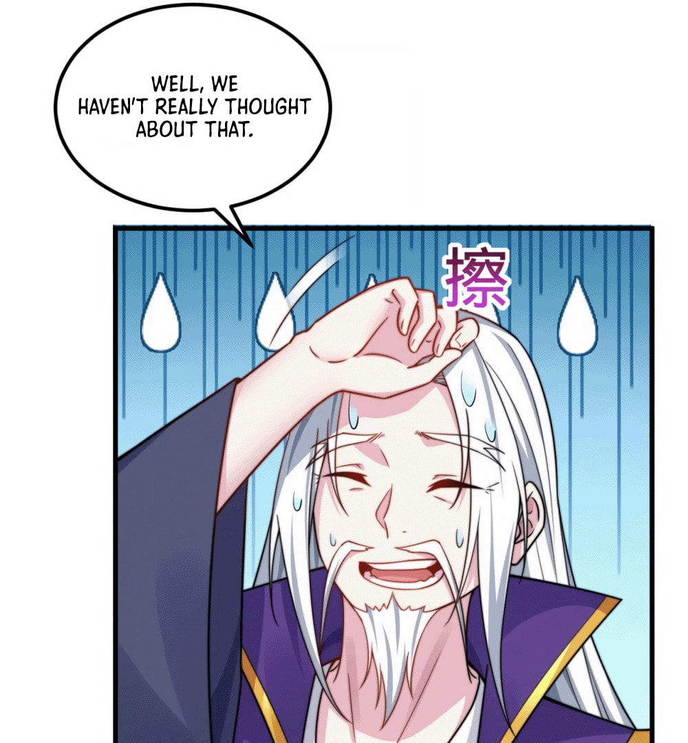 An Evil Master and His Disciples Chapter 111 — Page 42