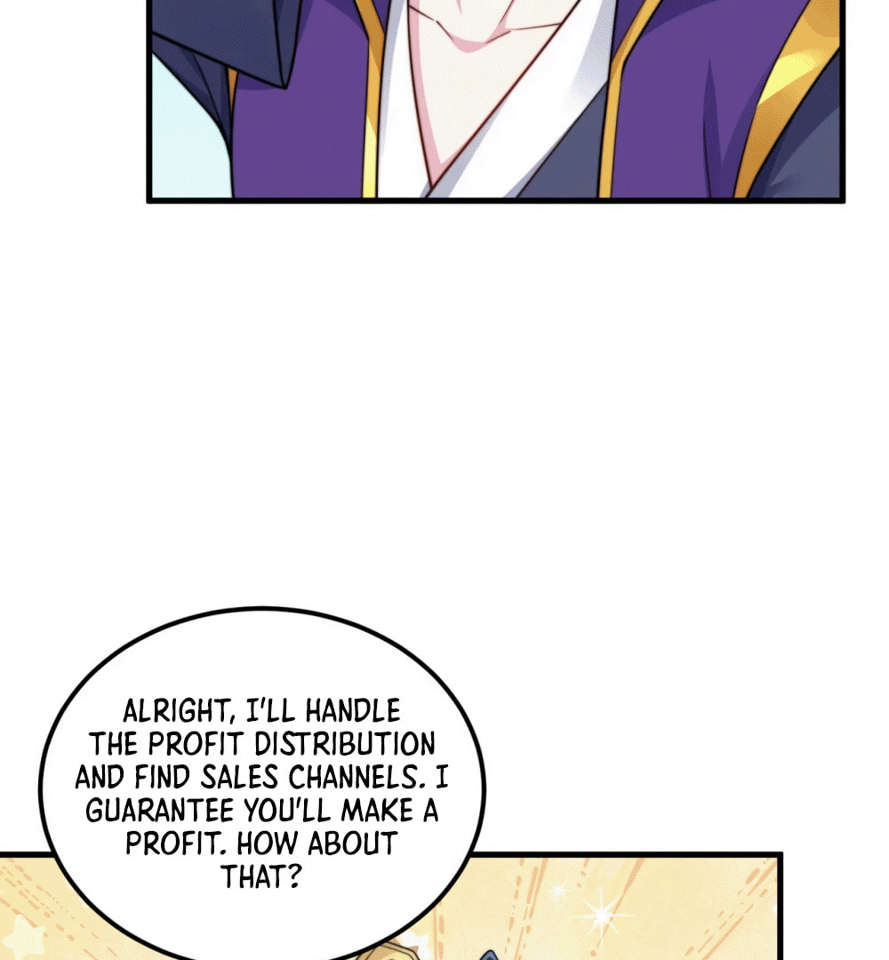 An Evil Master and His Disciples Chapter 111 — Page 43