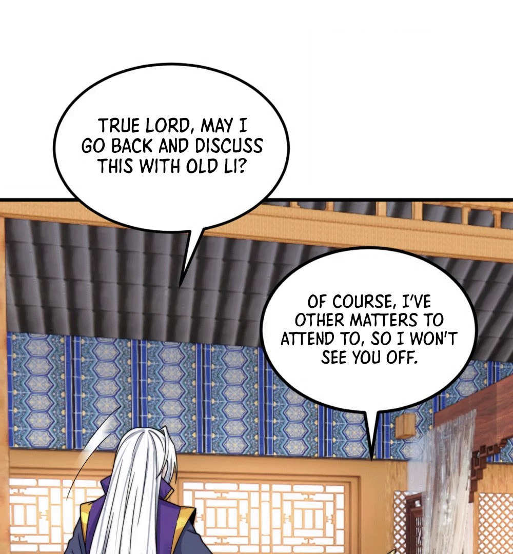 An Evil Master and His Disciples Chapter 111 — Page 45