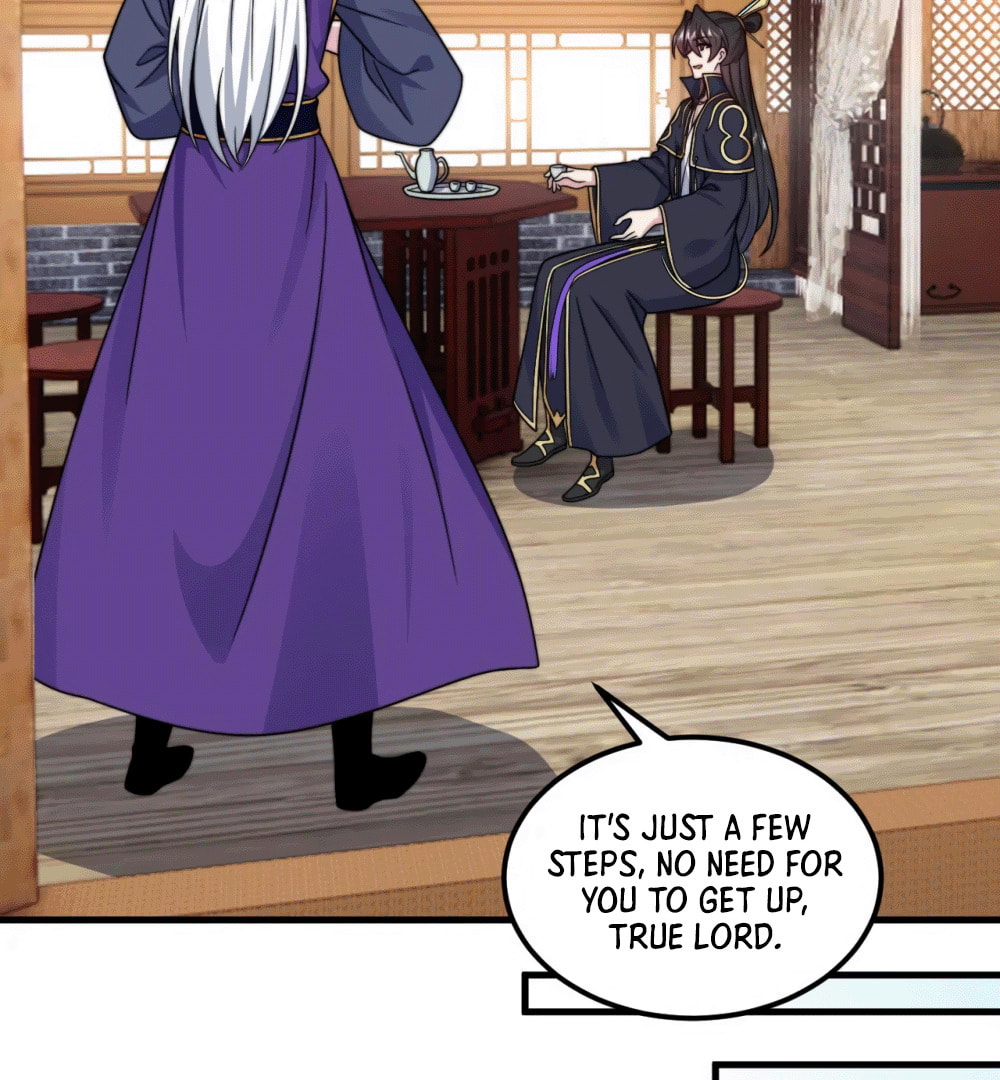 An Evil Master and His Disciples Chapter 111 — Page 46