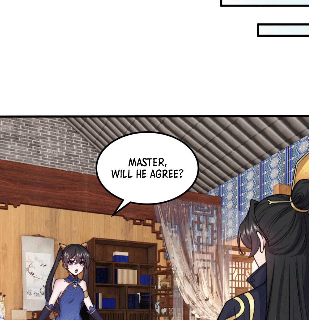 An Evil Master and His Disciples Chapter 111 — Page 47