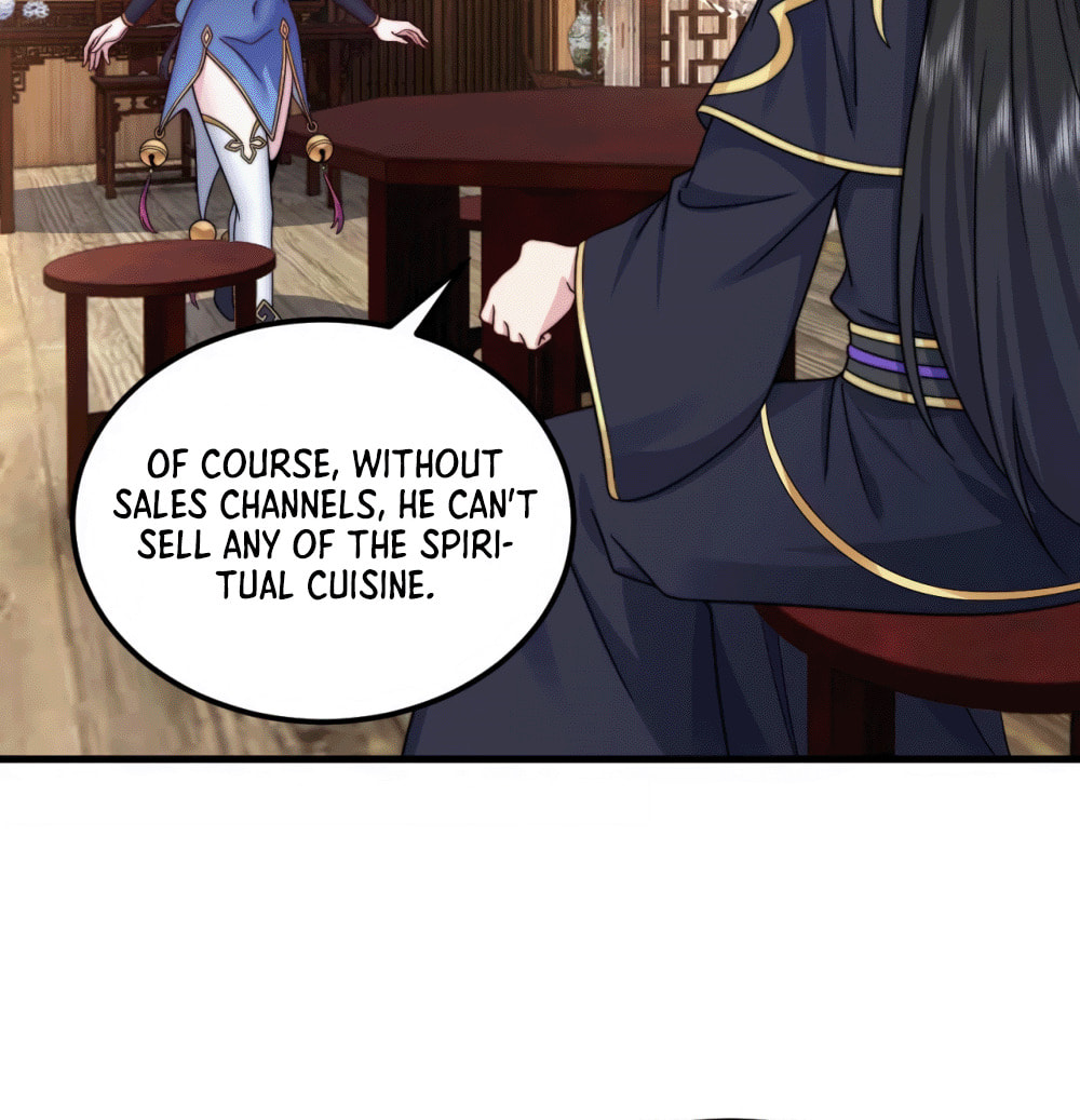 An Evil Master and His Disciples Chapter 111 — Page 48
