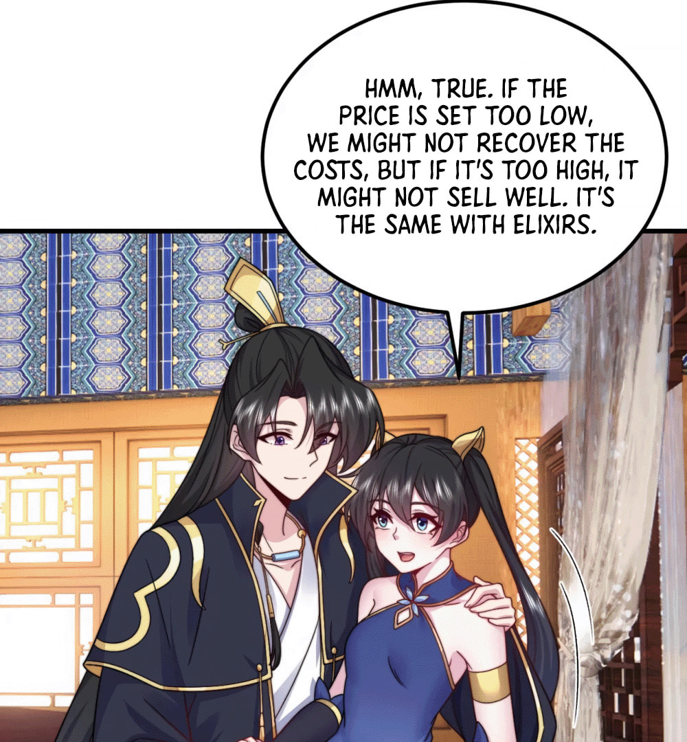 An Evil Master and His Disciples Chapter 111 — Page 49