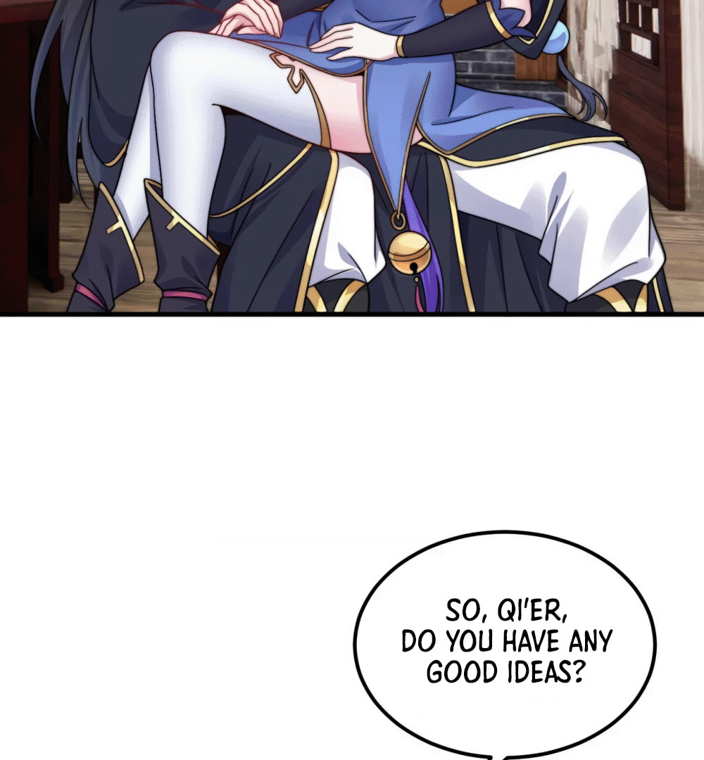 An Evil Master and His Disciples Chapter 111 — Page 50