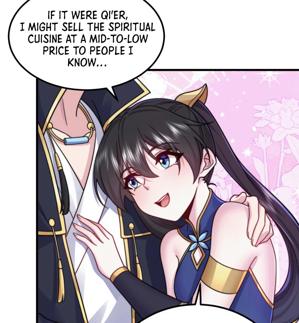 An Evil Master and His Disciples Chapter 111 — Page 52
