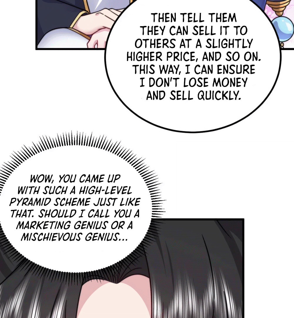 An Evil Master and His Disciples Chapter 111 — Page 53