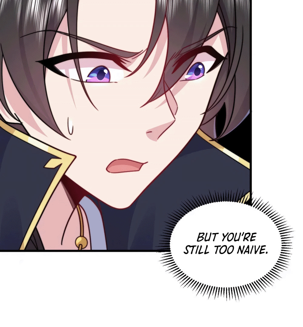 An Evil Master and His Disciples Chapter 111 — Page 54