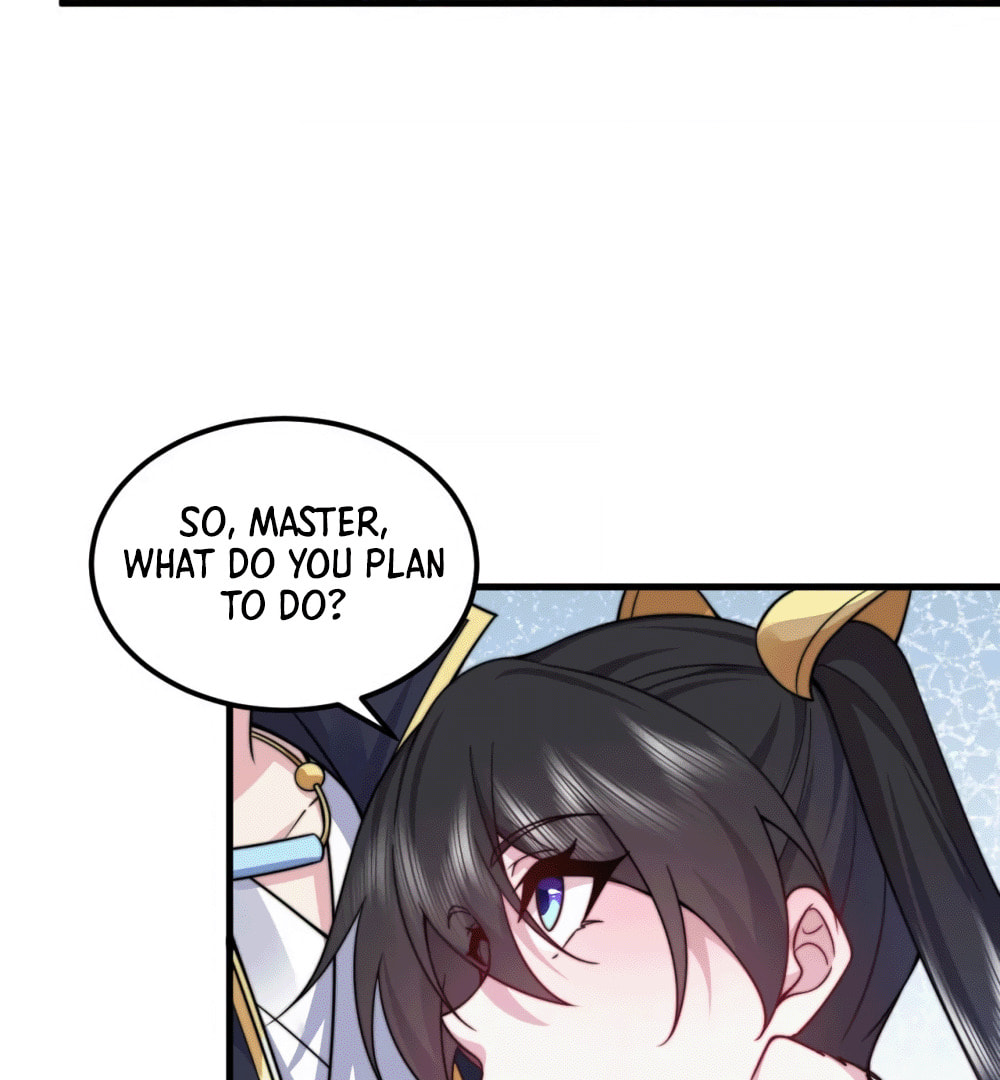 An Evil Master and His Disciples Chapter 111 — Page 58