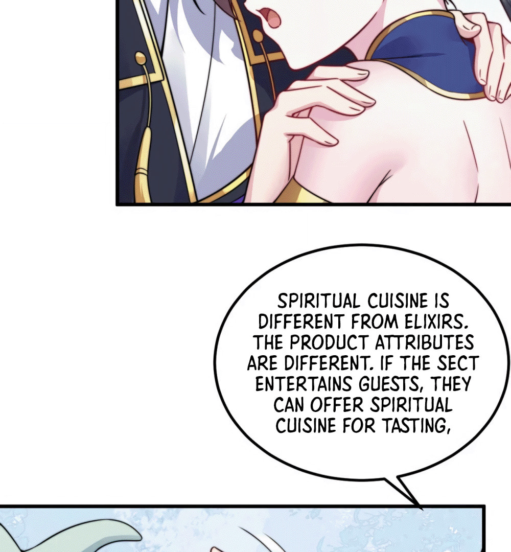 An Evil Master and His Disciples Chapter 111 — Page 59