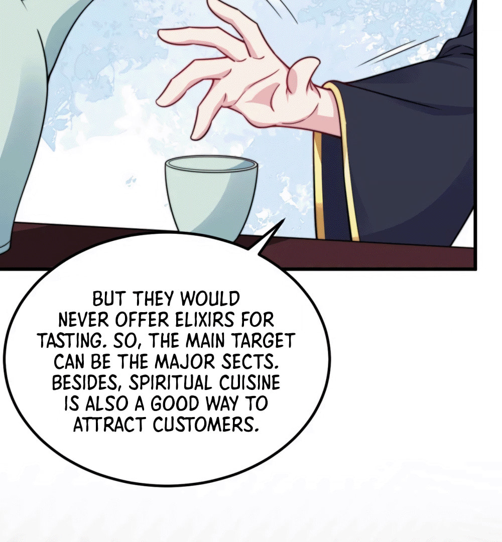 An Evil Master and His Disciples Chapter 111 — Page 60