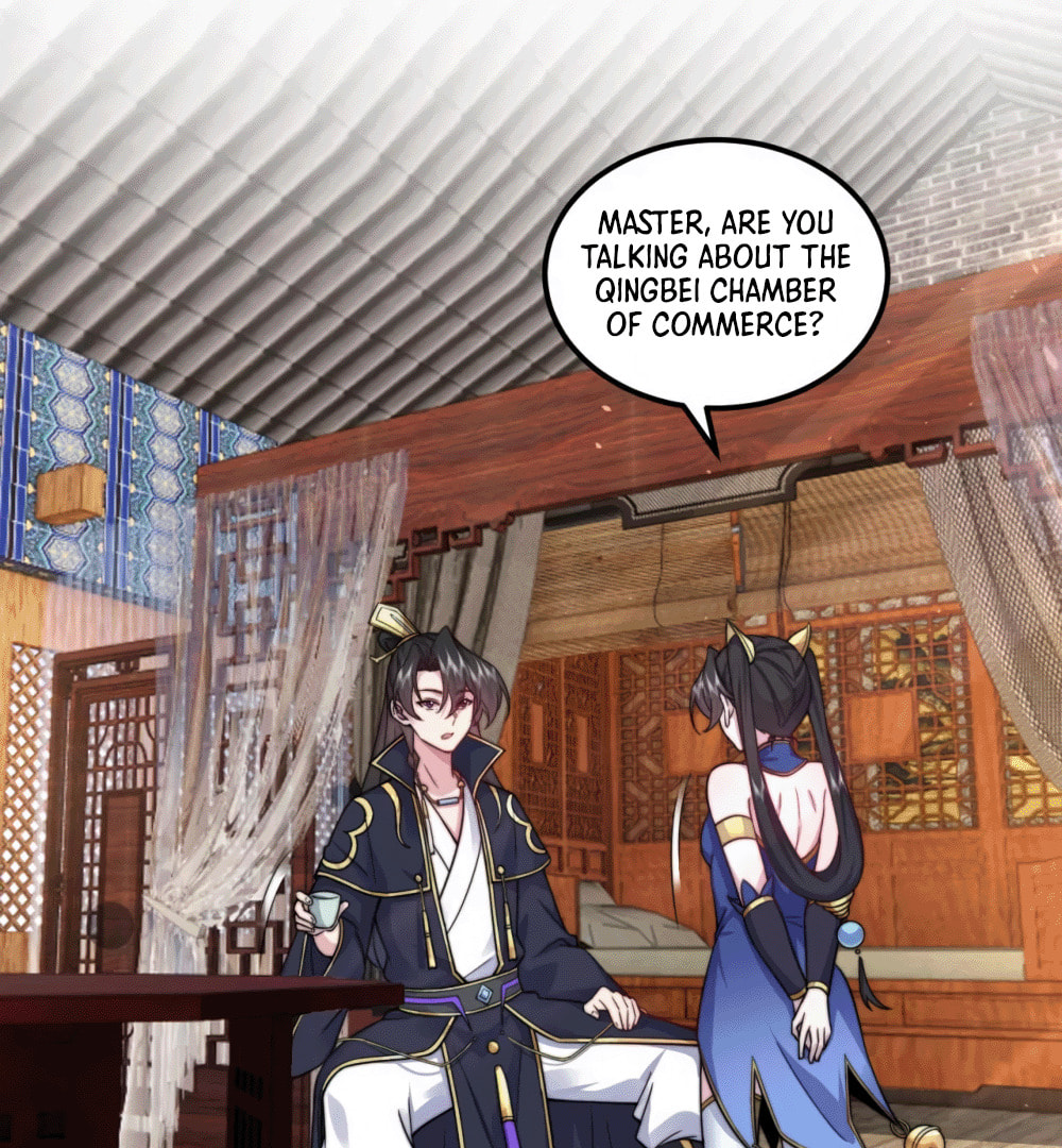 An Evil Master and His Disciples Chapter 111 — Page 61