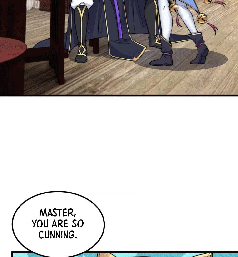 An Evil Master and His Disciples Chapter 111 — Page 62