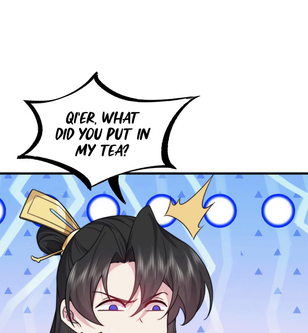 An Evil Master and His Disciples Chapter 111 — Page 65