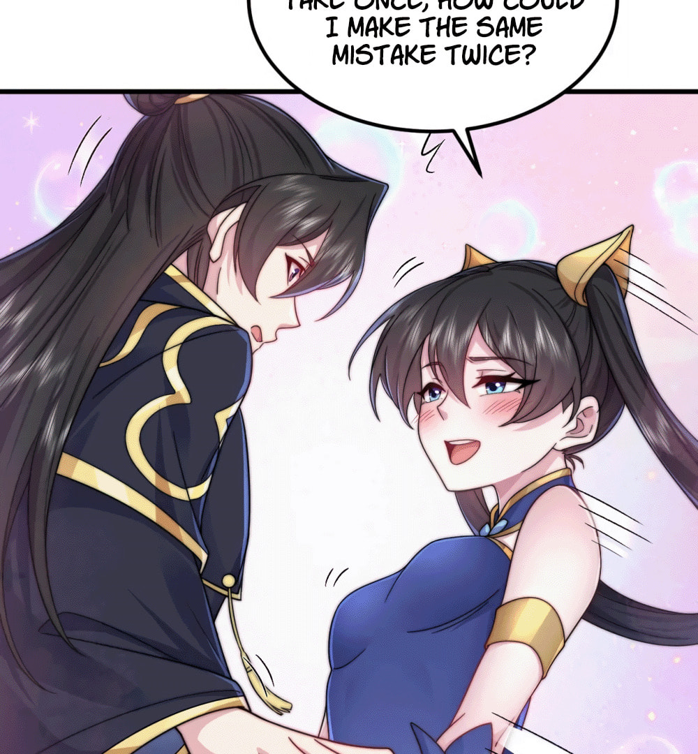 An Evil Master and His Disciples Chapter 111 — Page 67