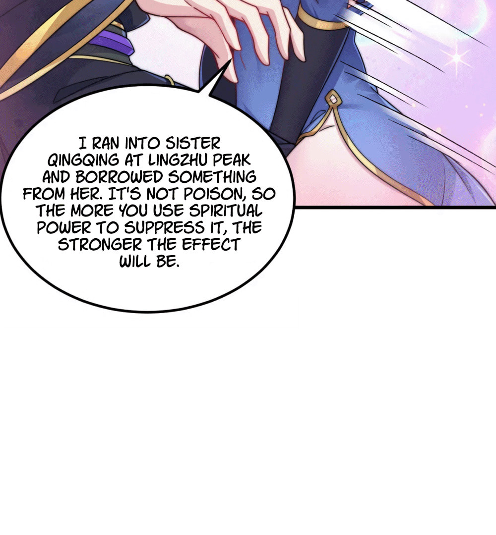 An Evil Master and His Disciples Chapter 111 — Page 68