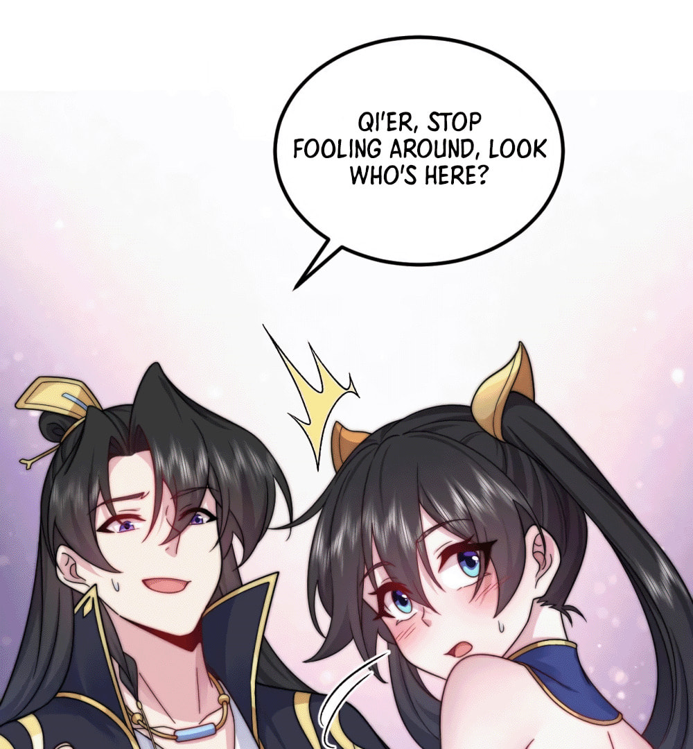 An Evil Master and His Disciples Chapter 111 — Page 69