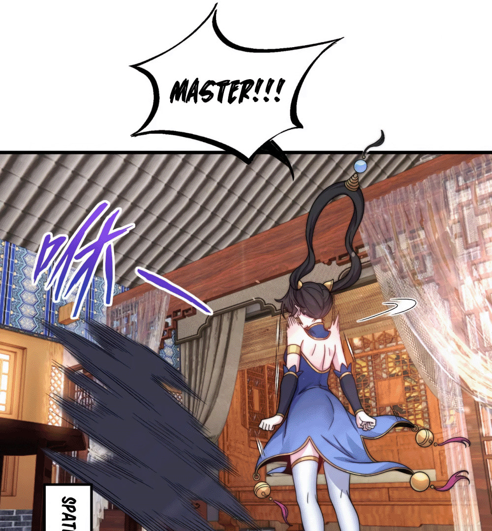 An Evil Master and His Disciples Chapter 111 — Page 73