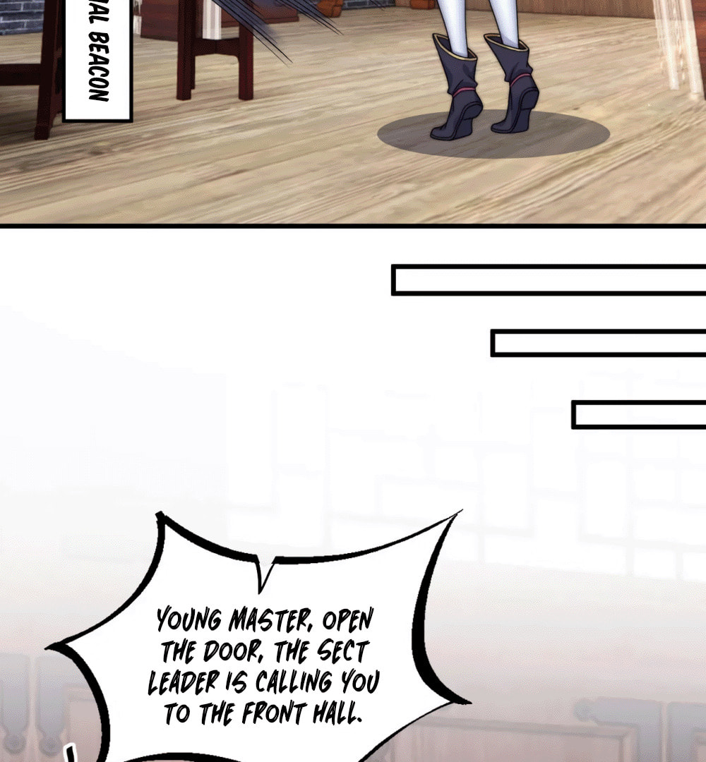 An Evil Master and His Disciples Chapter 111 — Page 74