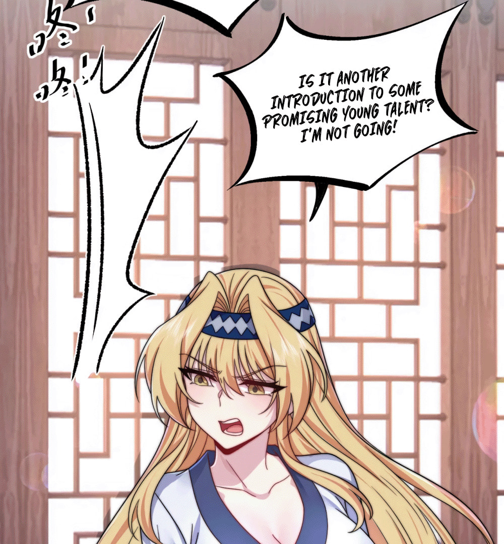 An Evil Master and His Disciples Chapter 111 — Page 75