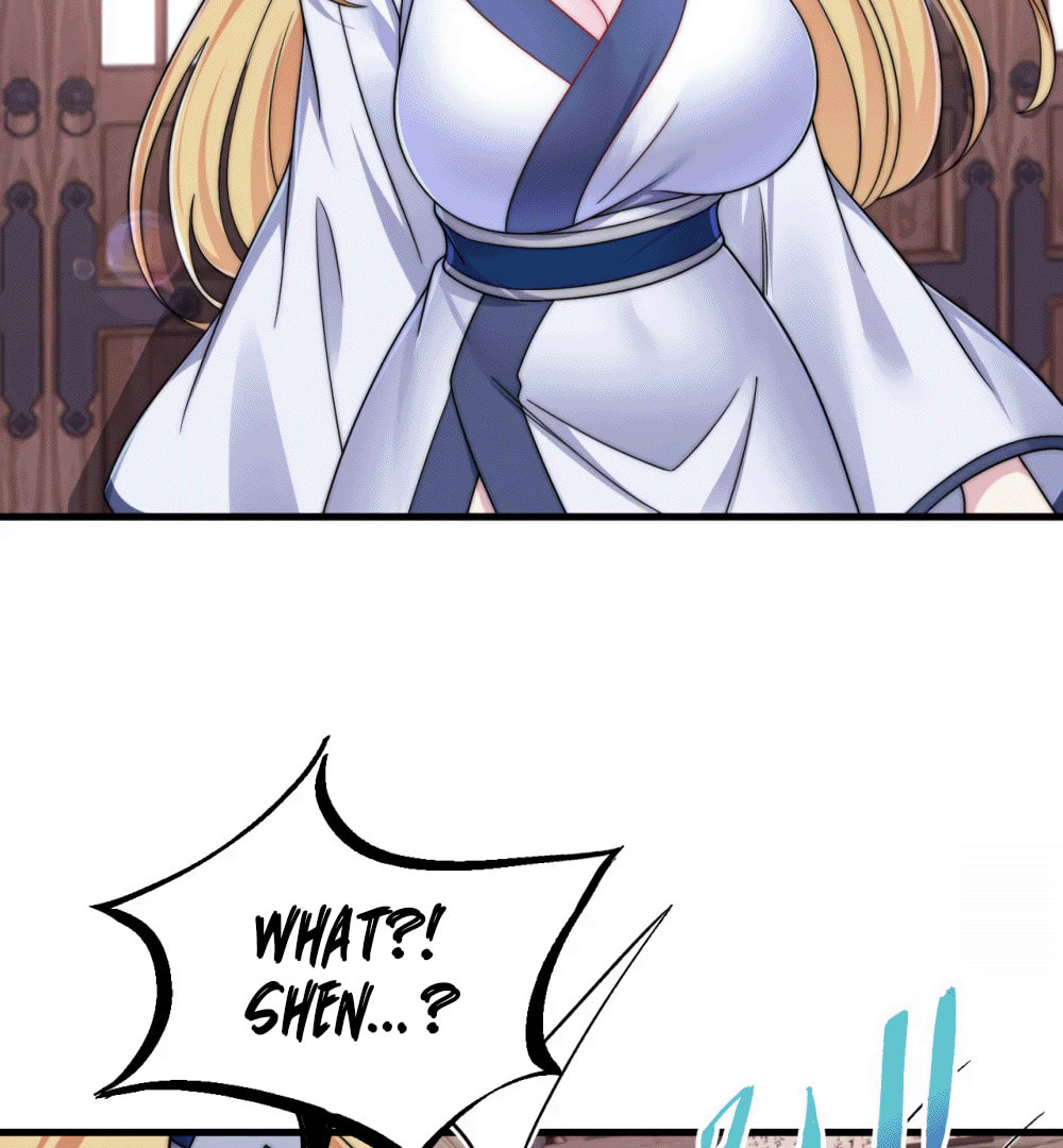 An Evil Master and His Disciples Chapter 111 — Page 76