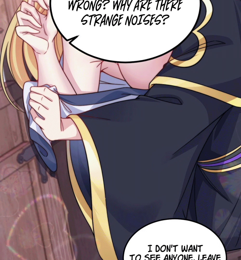 An Evil Master and His Disciples Chapter 111 — Page 81