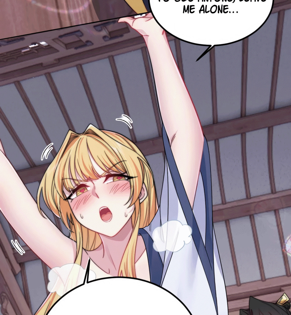 An Evil Master and His Disciples Chapter 111 — Page 82