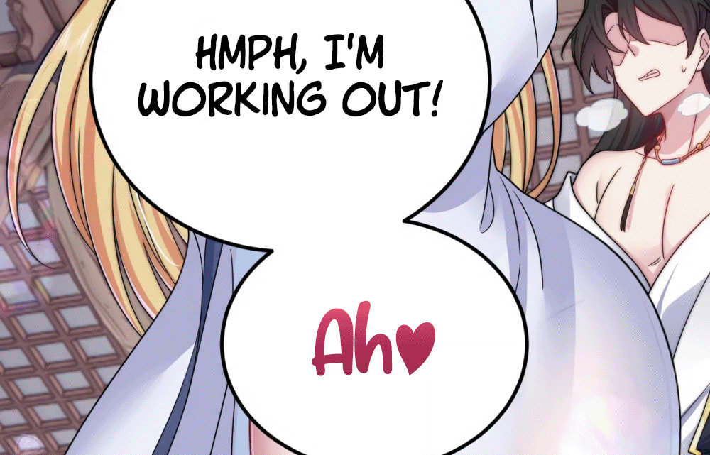An Evil Master and His Disciples Chapter 111 — Page 83