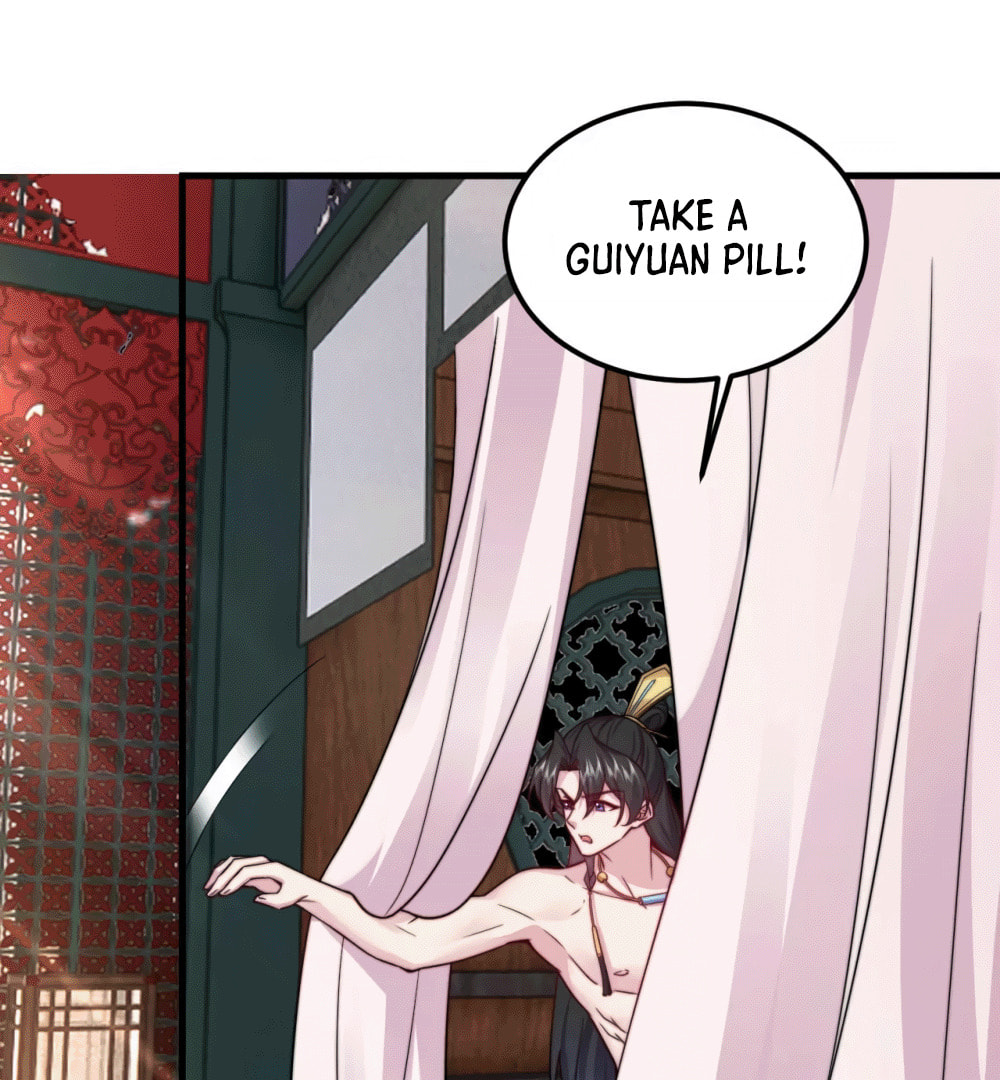 An Evil Master and His Disciples Chapter 112 — Page 7