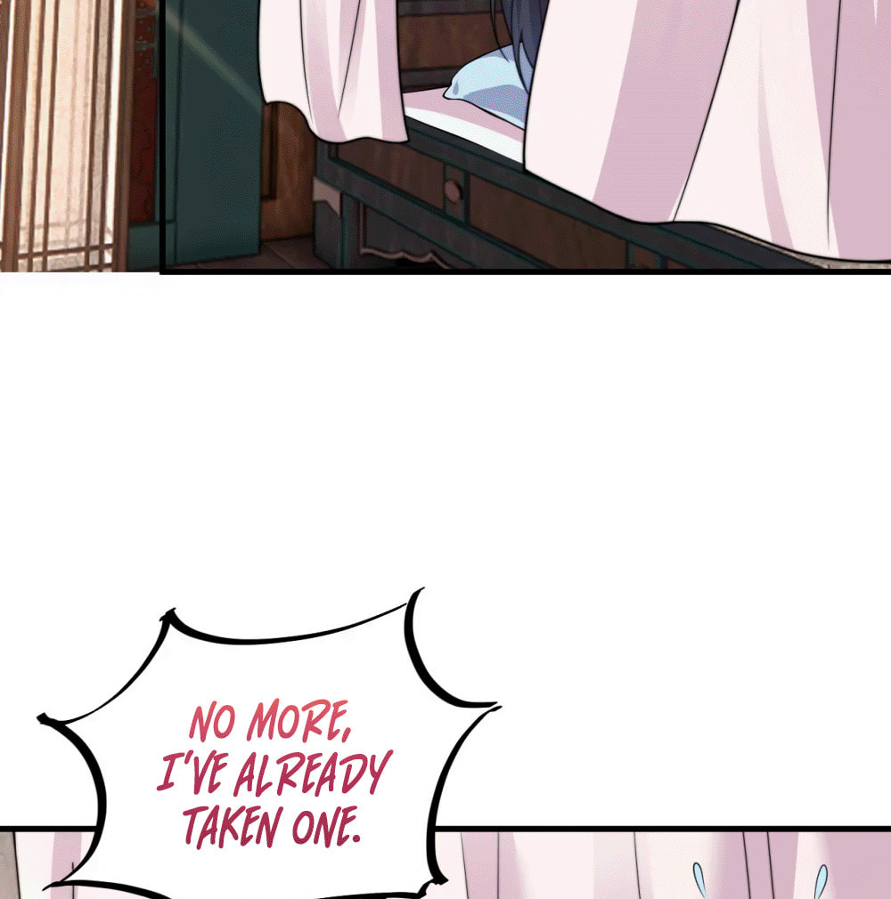 An Evil Master and His Disciples Chapter 112 — Page 8