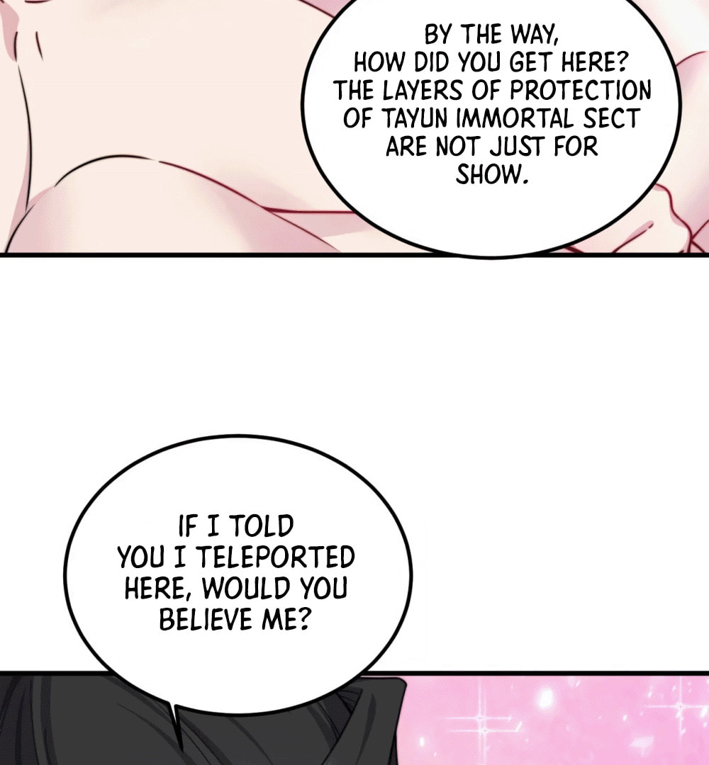 An Evil Master and His Disciples Chapter 112 — Page 13