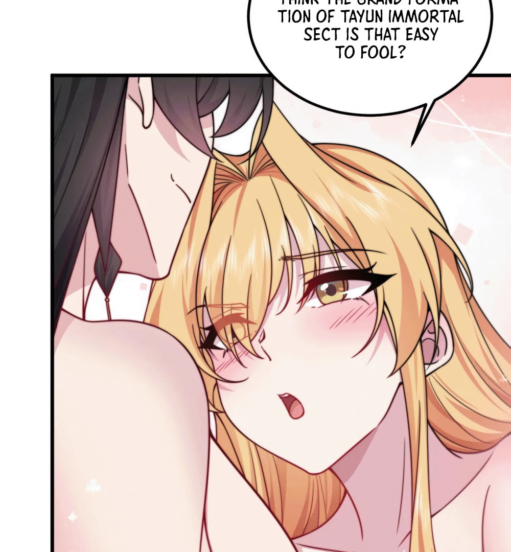 An Evil Master and His Disciples Chapter 112 — Page 15