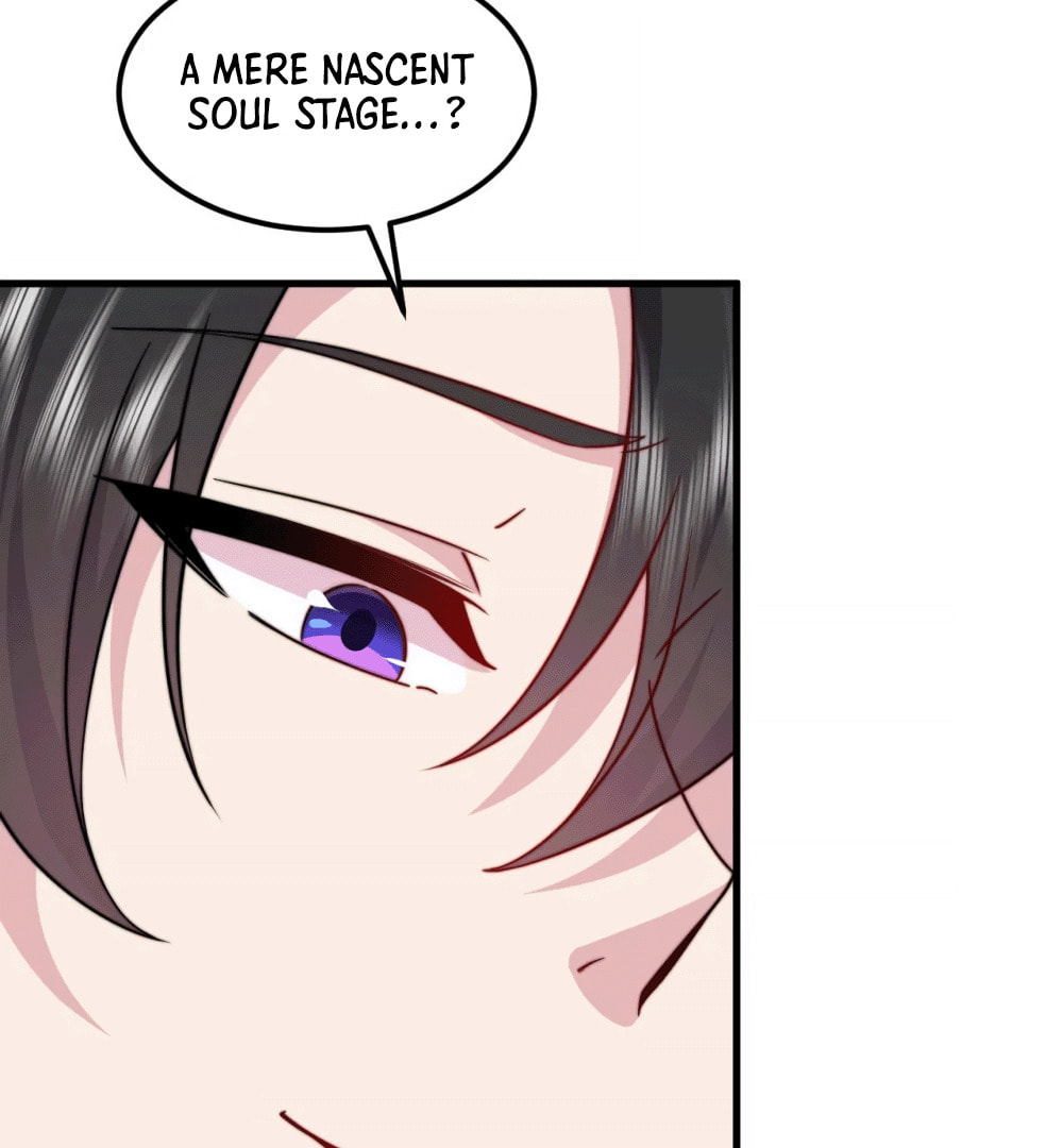 An Evil Master and His Disciples Chapter 112 — Page 20