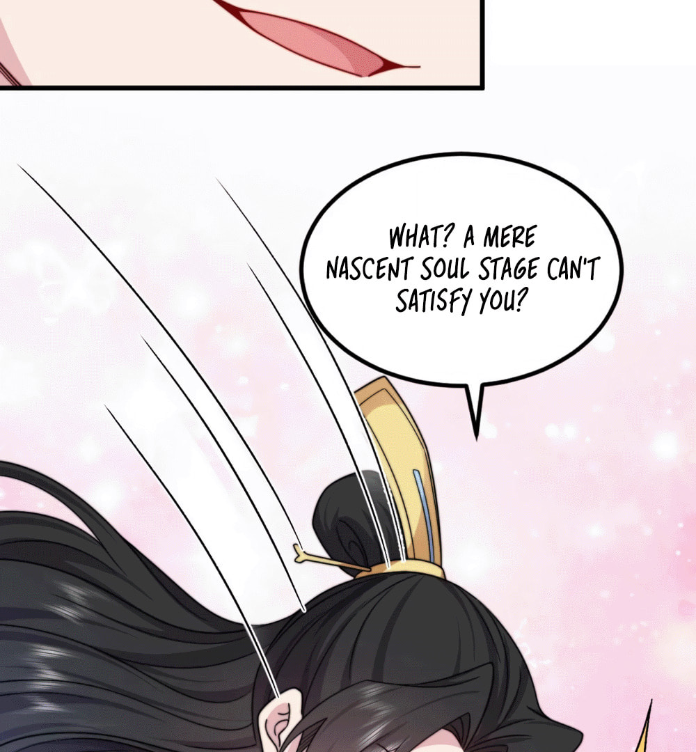 An Evil Master and His Disciples Chapter 112 — Page 21