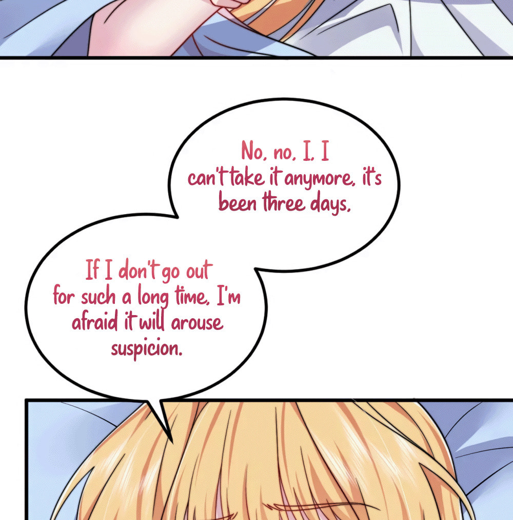 An Evil Master and His Disciples Chapter 112 — Page 23