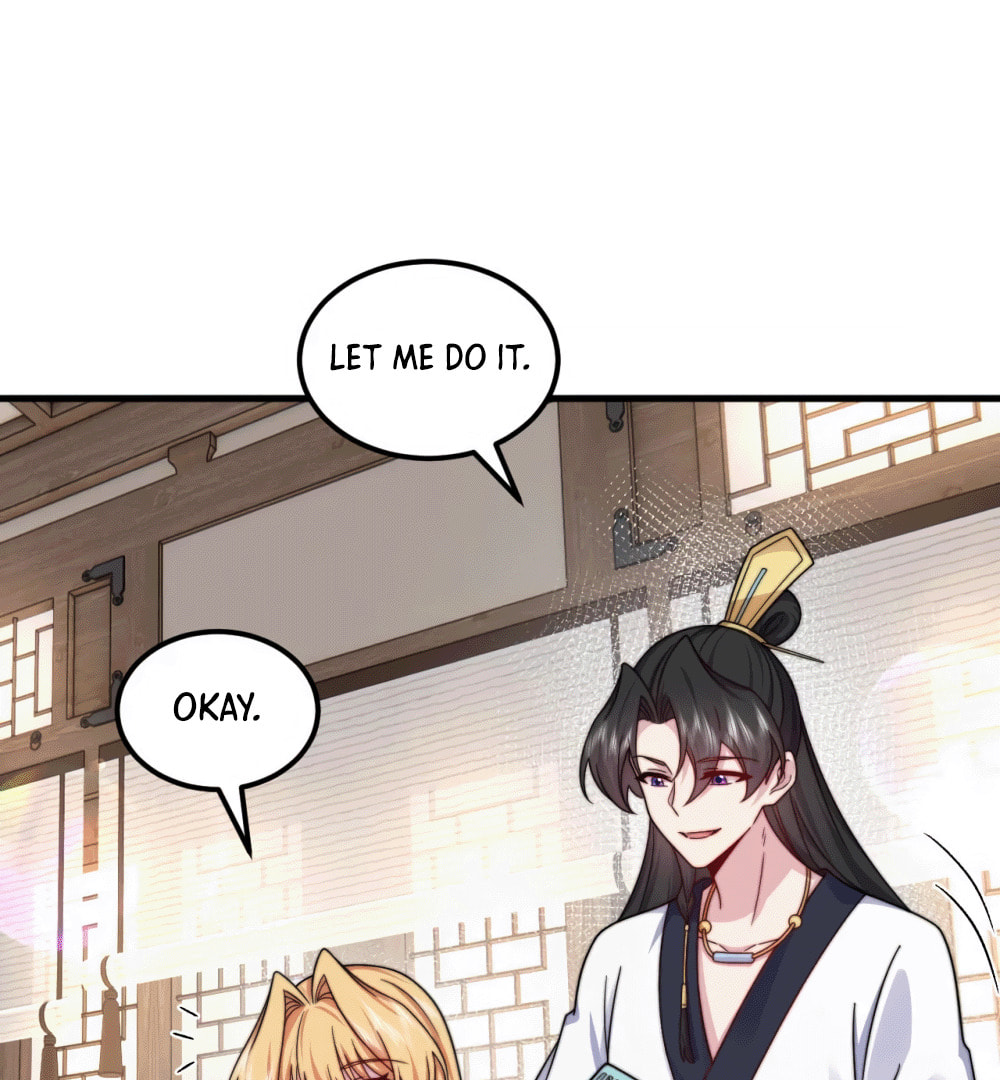 An Evil Master and His Disciples Chapter 112 — Page 27