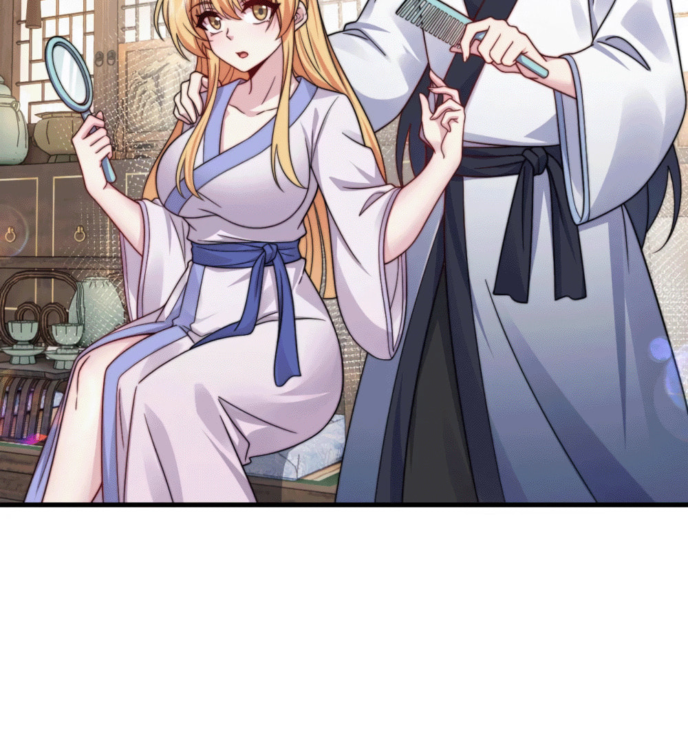 An Evil Master and His Disciples Chapter 112 — Page 28