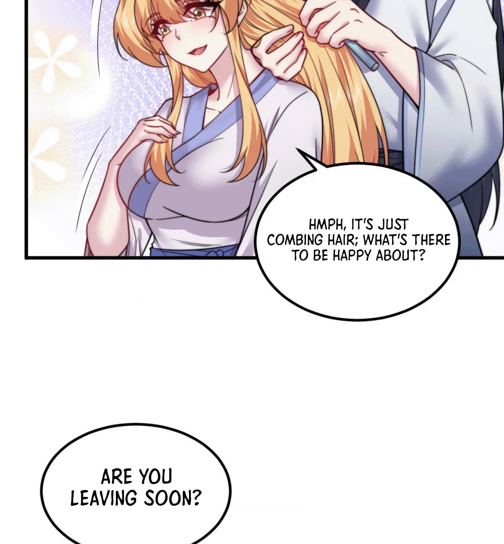 An Evil Master and His Disciples Chapter 112 — Page 30