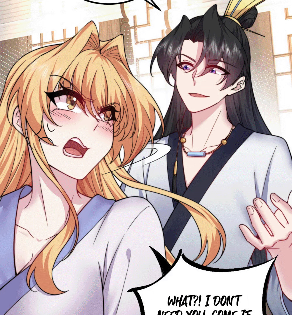 An Evil Master and His Disciples Chapter 112 — Page 36