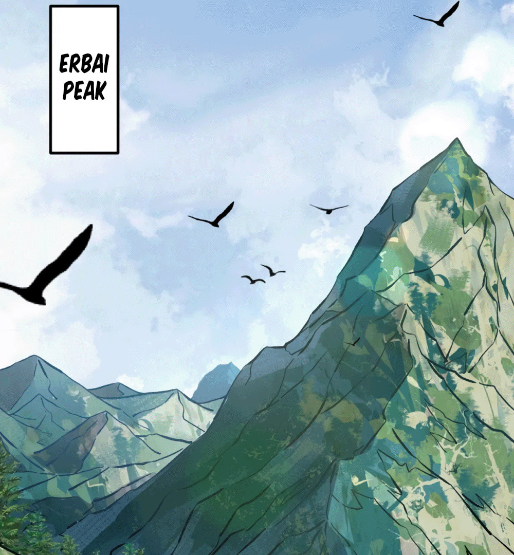 An Evil Master and His Disciples Chapter 112 — Page 40