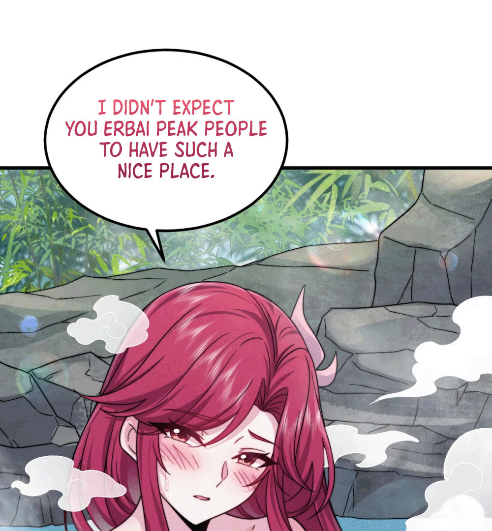 An Evil Master and His Disciples Chapter 112 — Page 42