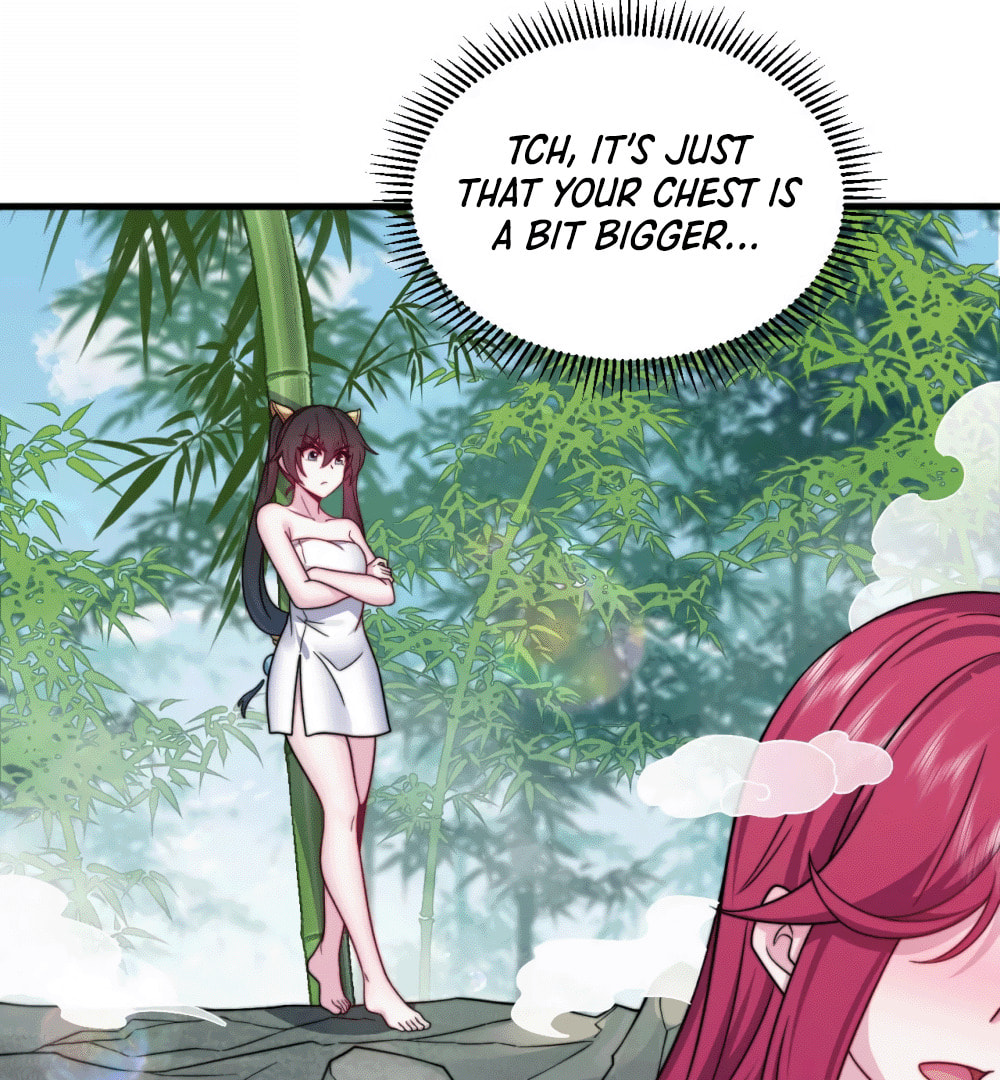 An Evil Master and His Disciples Chapter 112 — Page 44