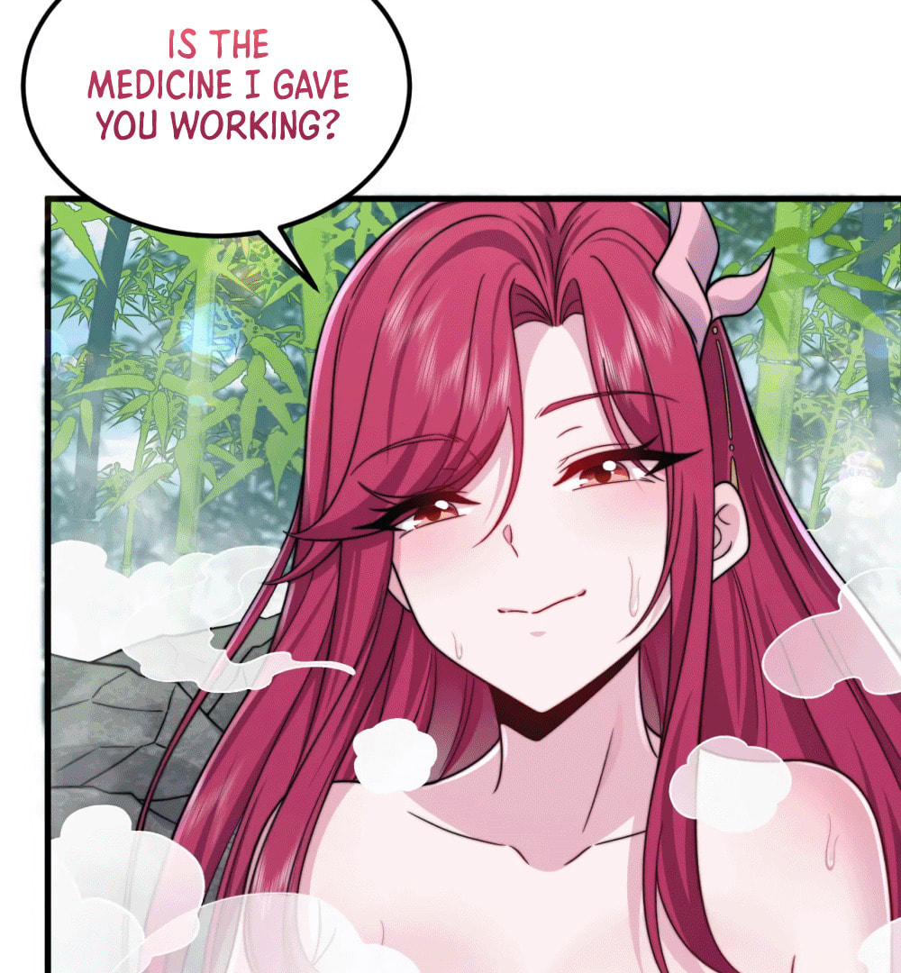 An Evil Master and His Disciples Chapter 112 — Page 53