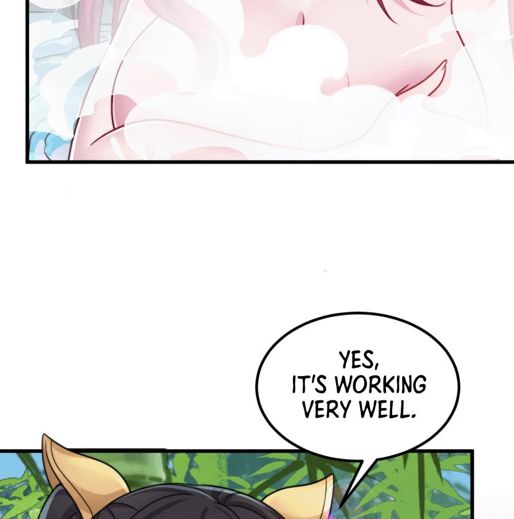 An Evil Master and His Disciples Chapter 112 — Page 54