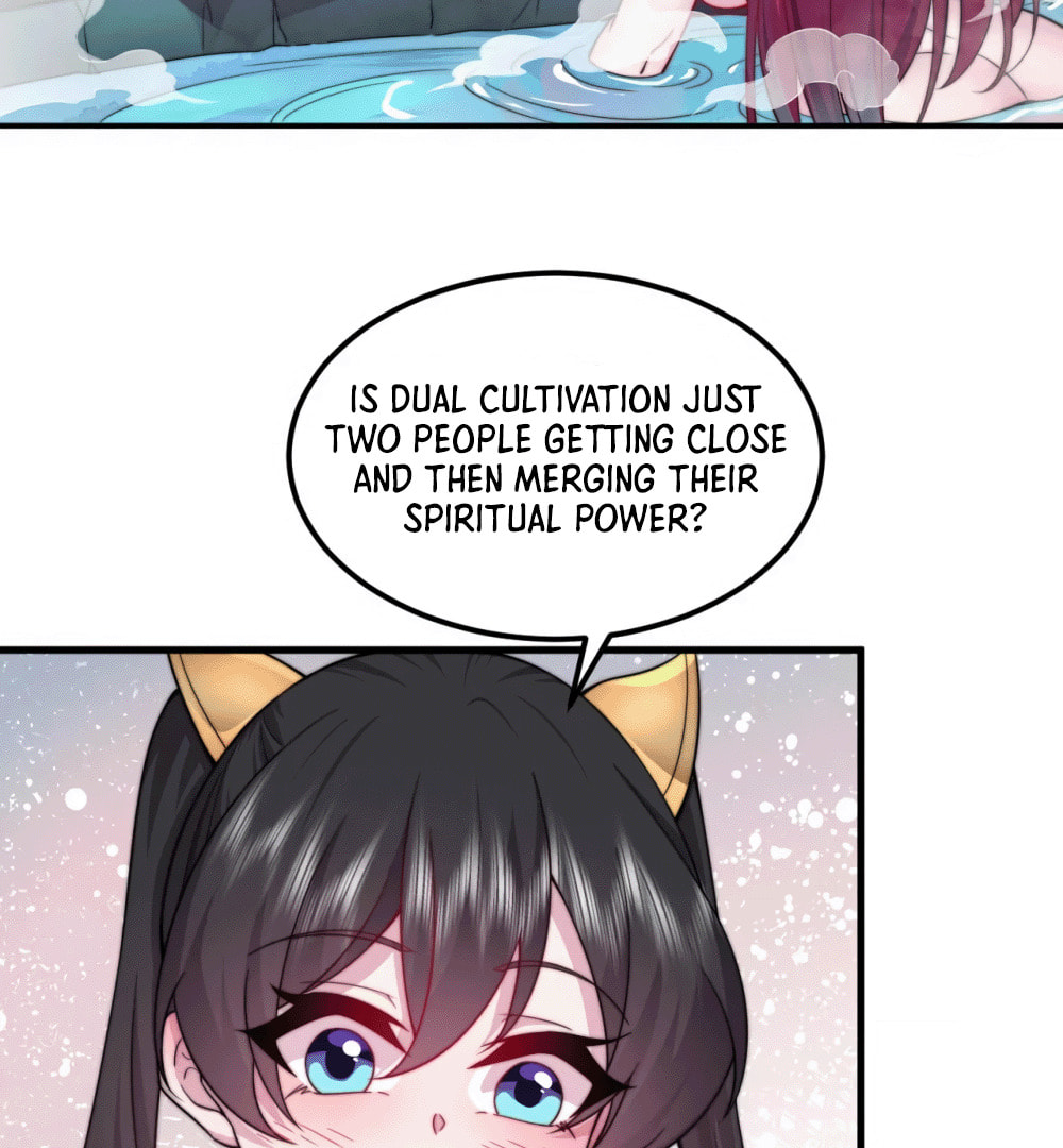 An Evil Master and His Disciples Chapter 112 — Page 59