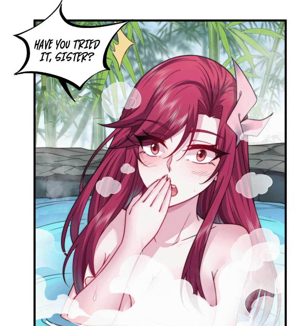 An Evil Master and His Disciples Chapter 112 — Page 61